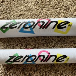 Zeronine BMX Frame Pads