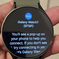 Samsung Watch 7 44 