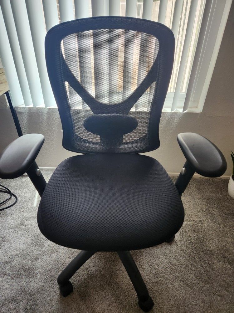 Ergonomic Office Desk Chair