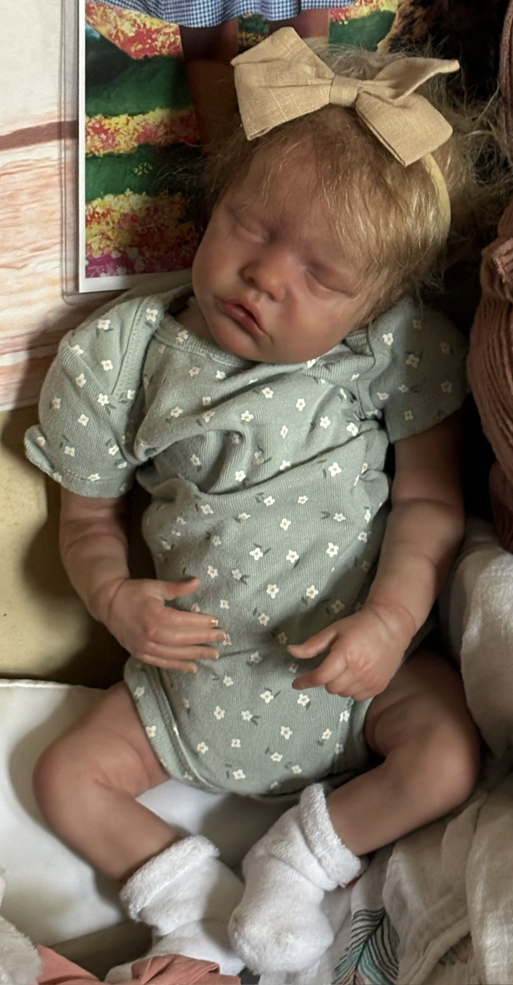 Reborn Doll