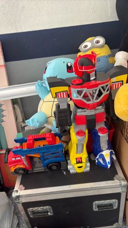 Toys Free