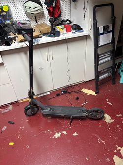 Hiboy S2 scooter