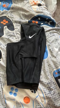 Nike ski