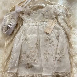 Baby Dresses 