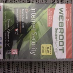 Brand new in sealed package from Best Buy only $20 firm