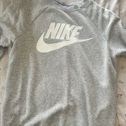 Nike Sweatshirt 