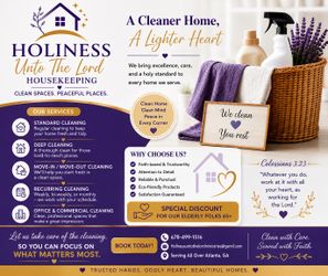 Housekeeping