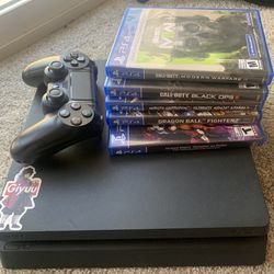 Ps4 