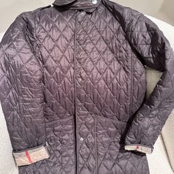 Burberry Jacket 