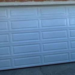 Garage Door 