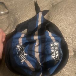 Harley Davidson Headband