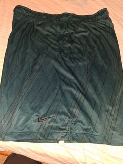 Nike shorts