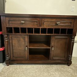 Furniture Armoire
