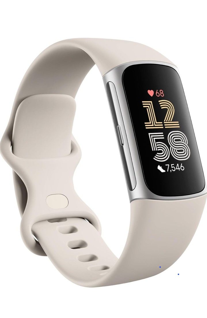 Fitbit Charge 6 