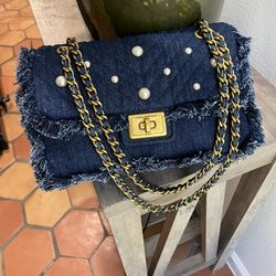 NEW Karl Lagerfeld Purse