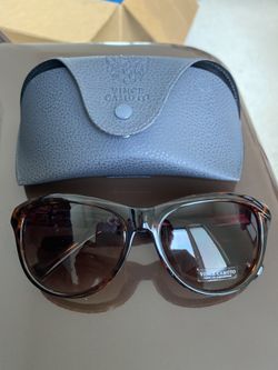 Vince Camuto sunglasses
