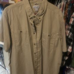 Carhartt Shirt