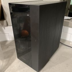 Samsung Sound bar And Subwoofer. 