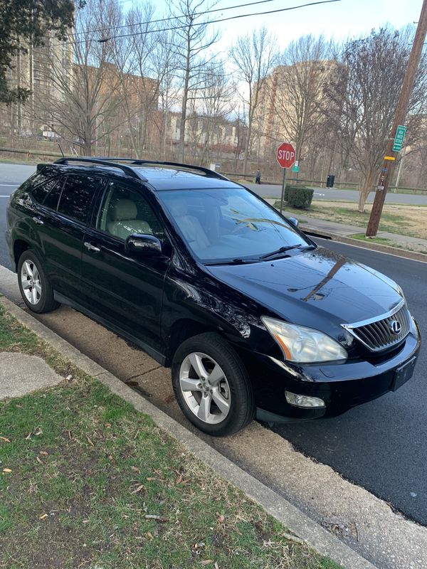 Lexus RX 3500 2009 for Sale in Falls Church, VA - OfferUp