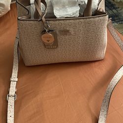 Brand New Guess Bag