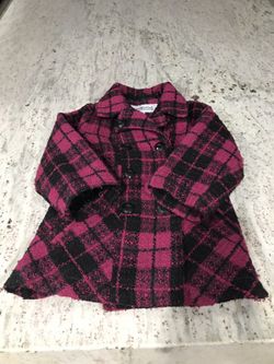 London Fog winter jacket