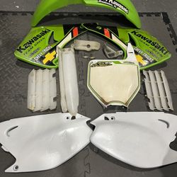 Motorcycle Parts