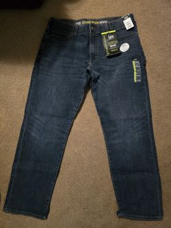 New Mens Jeans