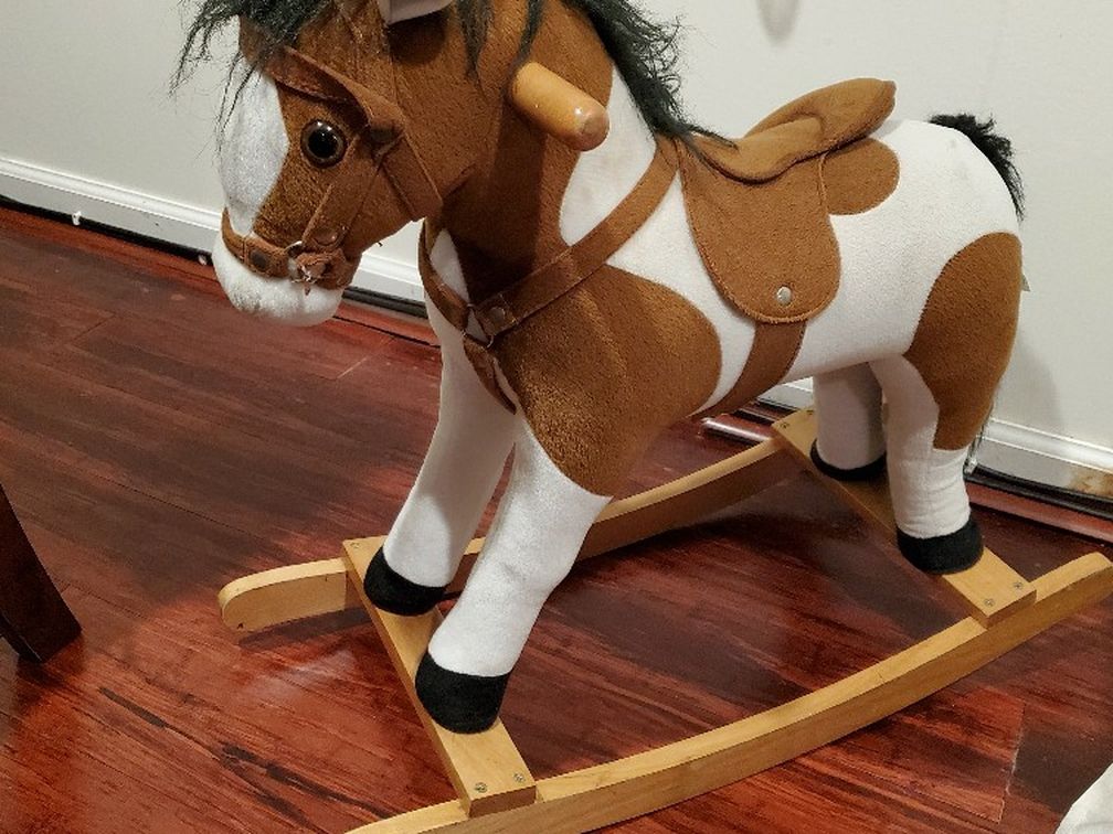 Rocking Horse