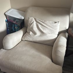 Single seat sofa
