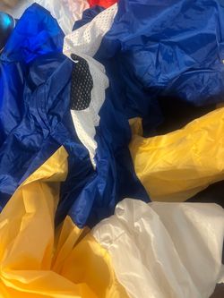 Sonic Halloween costume