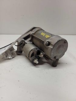 2007-2021 Toyota Tundra/Sequoia Lexus LX570/GX460 starter motor OEM