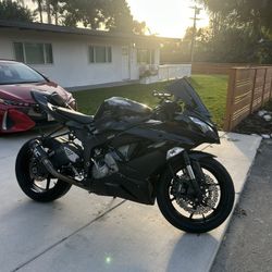 2015 Zx6r 636