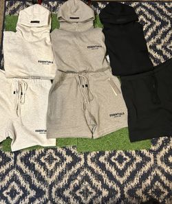 essentials set
