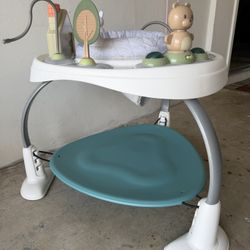 Baby Activity Center