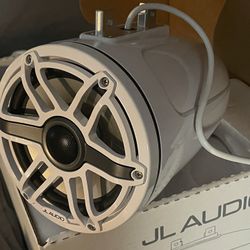 JL Audio Tower Speakers 
