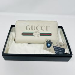 Gucci Wallet