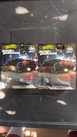 Premium Hot Wheels BMW Premium Hot Wheels BMW