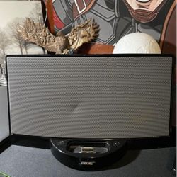 Bose SoundDock Portable Digital Music System
