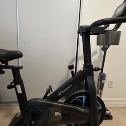 MERACH Exercise Bike
