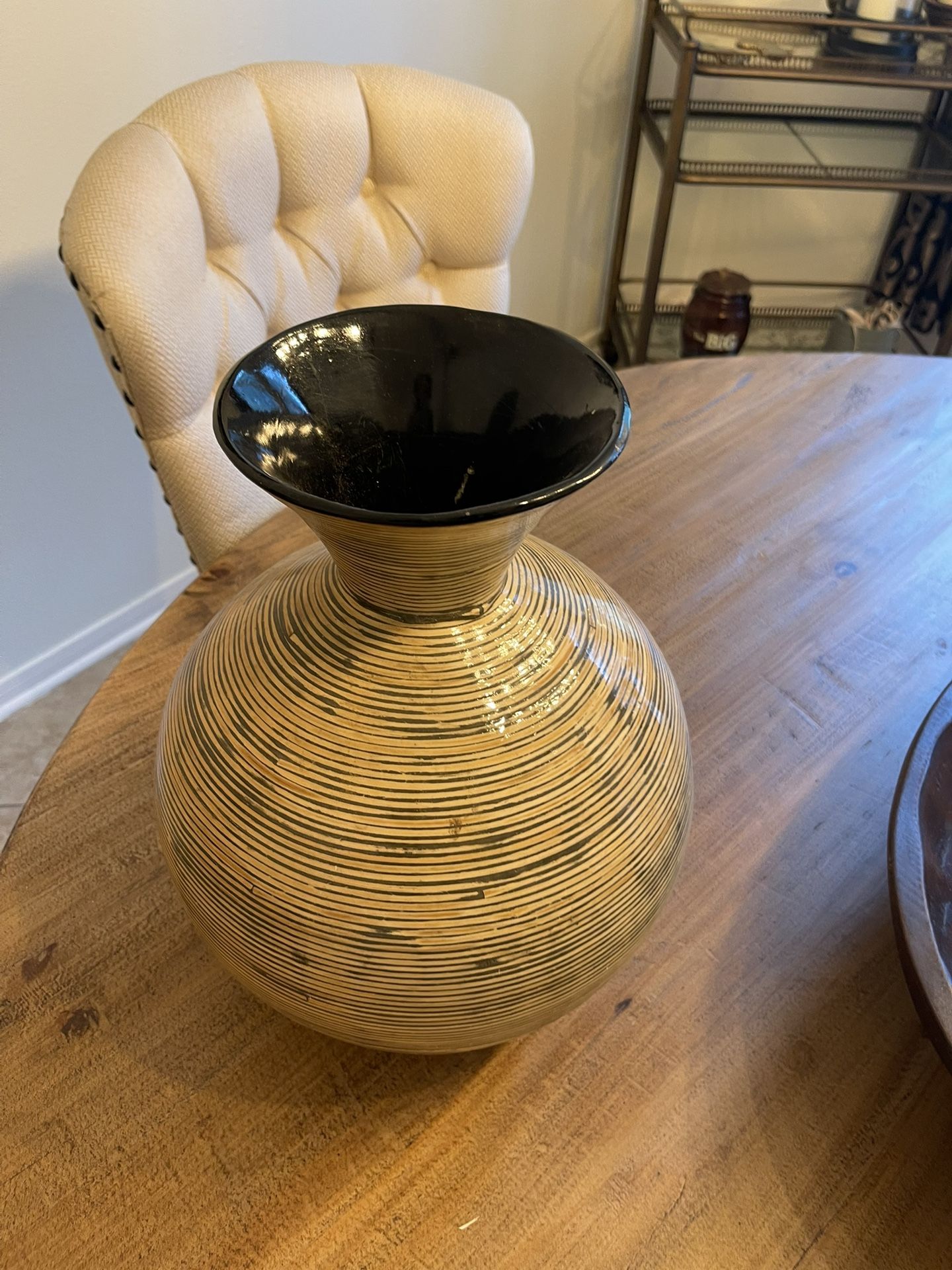 Flower Vase