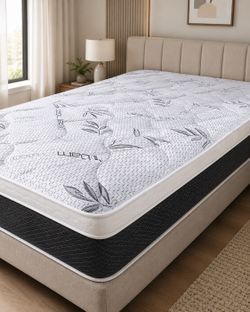 Brand New Ortho Supreme Mattresses – prices vary by size- Enjoy fast Free Delivery - Hablamos espanol