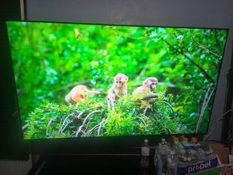 65" Samsung QLED TV Q80A