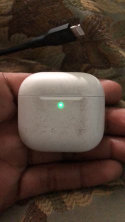 AirPods