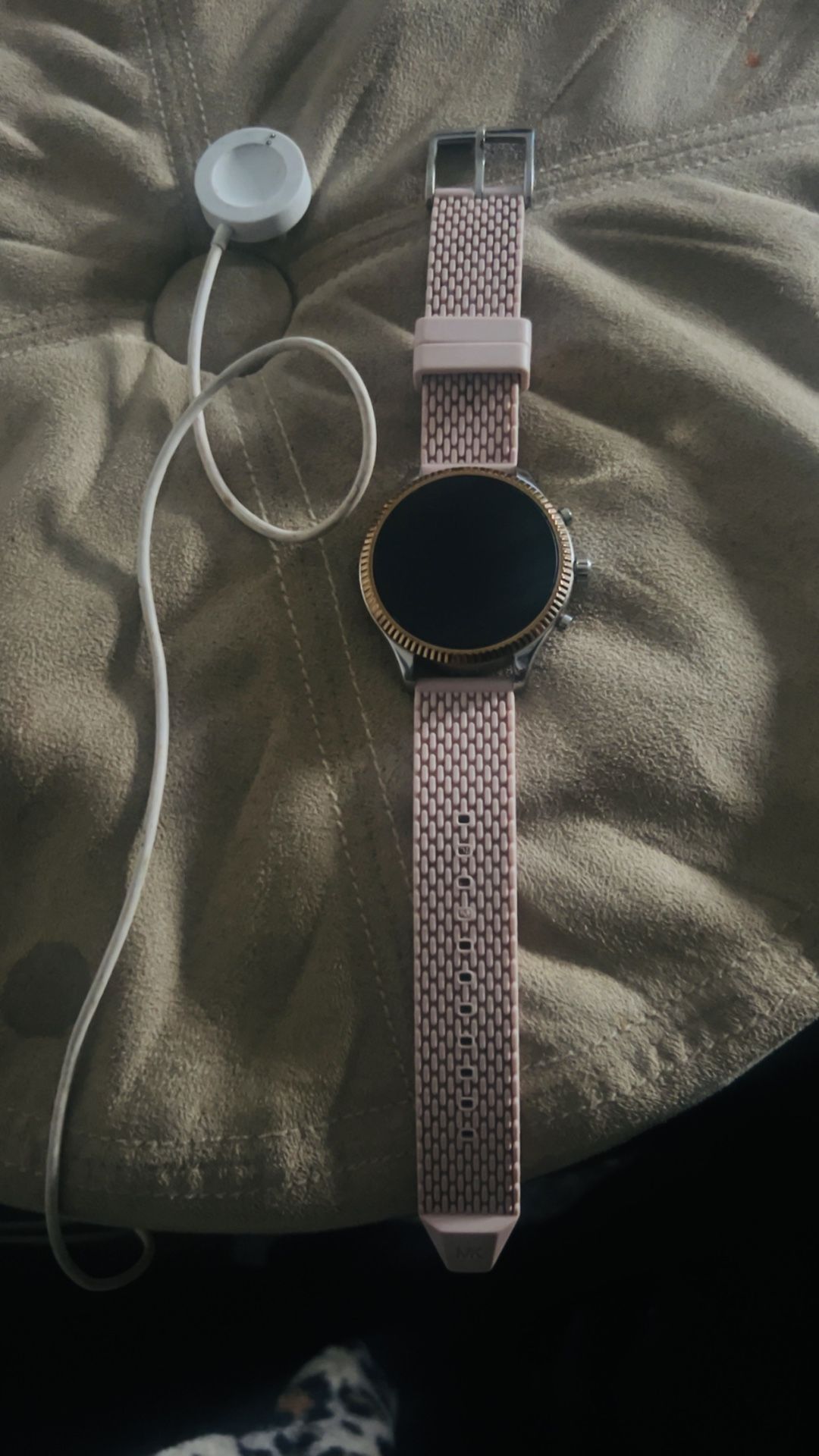 Michael Kors Smartwatch