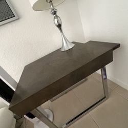 Coffe Table + Side Table 