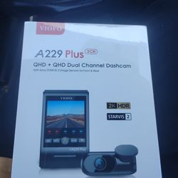 Dashcam 