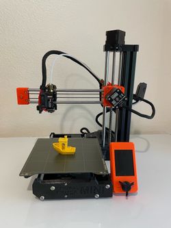 Prusa Mini+