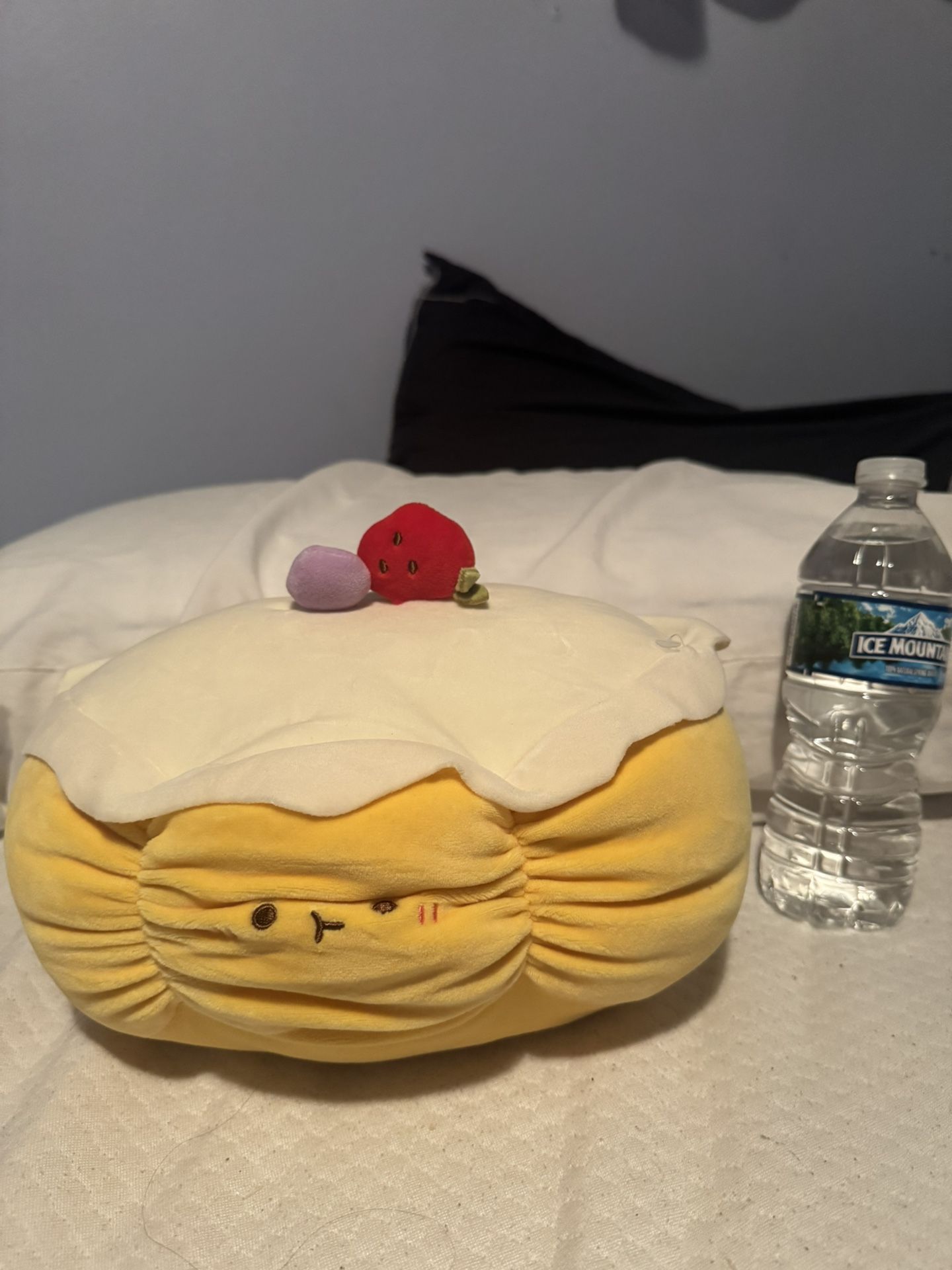 Dessert Plushie