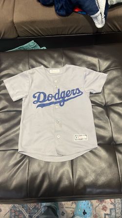 Dodgers Baseball Jersey youth small Cody bellinger