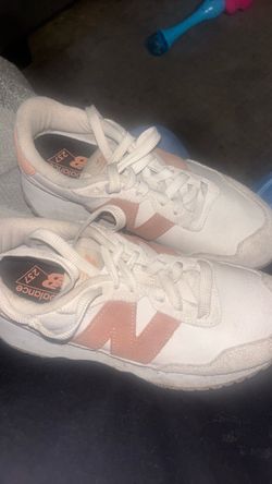 New balance shoes